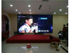 2019年LED行业这4大领域火了！相关政策&标准要知晓【全彩显示屏】